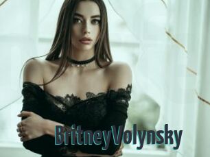 BritneyVolynsky