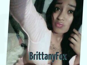 BrittanyFox_