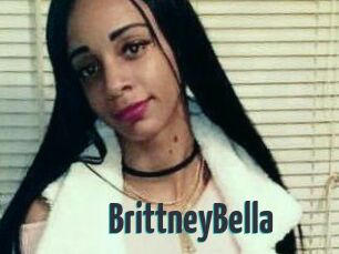 BrittneyBella