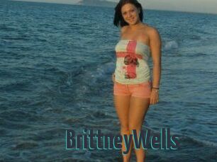 BrittneyWells