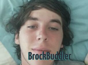 BrockBuddler