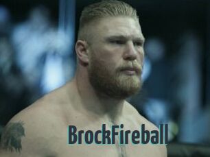 BrockFireball