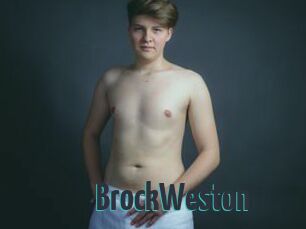 BrockWeston