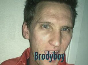 Brodyboy