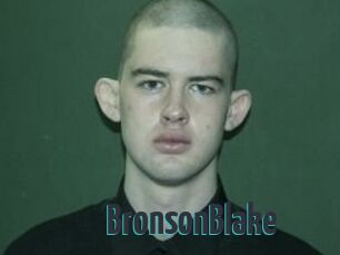 BronsonBlake