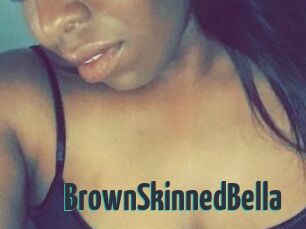 BrownSkinnedBella