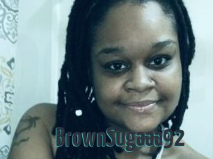 BrownSugaaa92