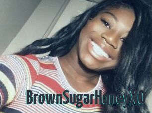 BrownSugarHoneyXO