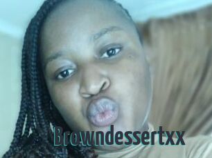 Browndessertxx