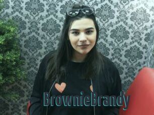 BrownieBrandy