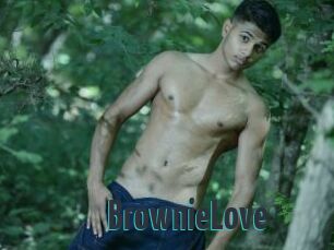 BrownieLove