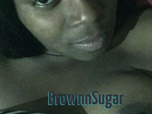 BrownnSugar