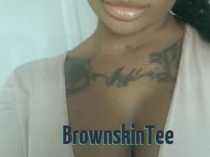 BrownskinTee