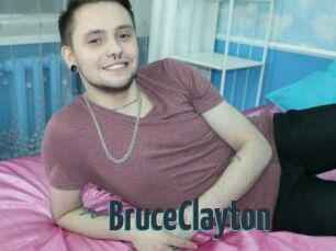 BruceClayton