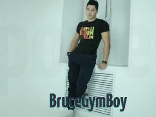 BruceGymBoy