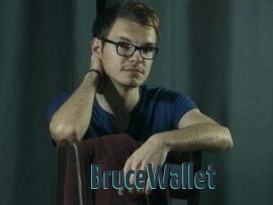 BruceWallet