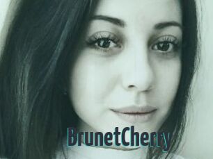 BrunetCherry