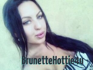 BrunetteHottie4u