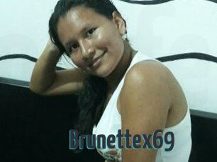 Brunettex69