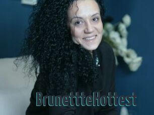 BrunettteHottest