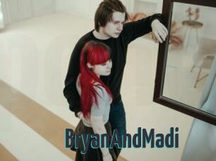 BryanAndMadi