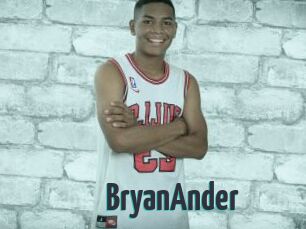 BryanAnder