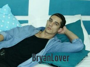 BryanLover