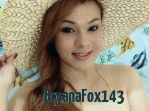 BryanaFox143