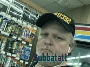 Bubbatatt