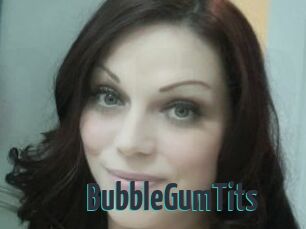 BubbleGumTits