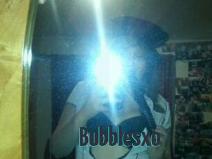 Bubblesxo