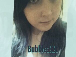 BubblezXX