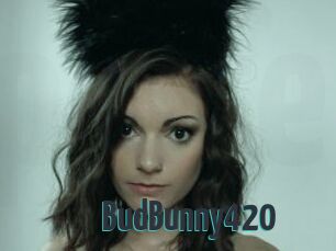 BudBunny420