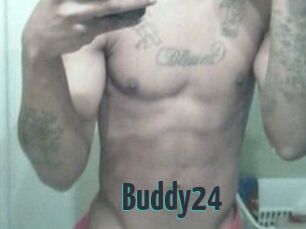 Buddy24