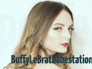 BuffyLeBratbabestation