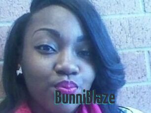 BunniBlaze