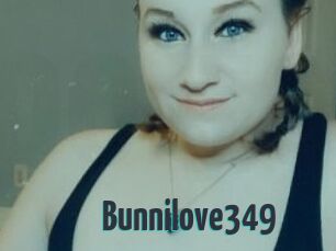 Bunnilove349