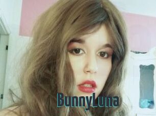 BunnyLuna