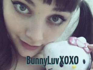 BunnyLuvXOXO