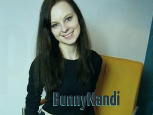 BunnyNandi