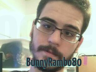 BunnyRambo80