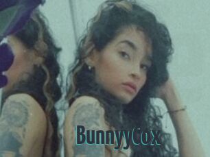 BunnyyCox