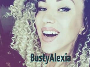 BustyAlexia