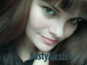 BustyAlexis