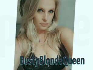 BustyBlondeQueen