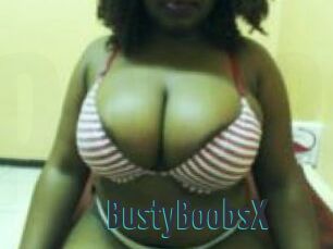 BustyBoobsX