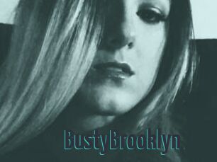 BustyBrooklyn