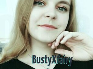 BustyXfairy