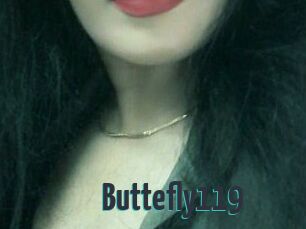 Buttefly119