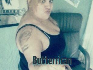 Butterrican